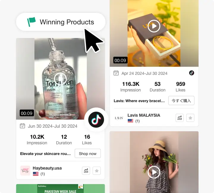 1. Use Dropshipping Ads